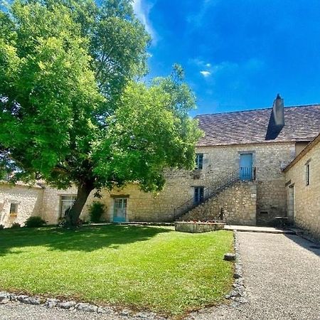 Chambre D'Hote "La Source" Domaine De Fonpeyroune Conne-de-Labarde Kültér fotó