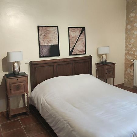 Chambre D'Hote "La Source" Domaine De Fonpeyroune Conne-de-Labarde Kültér fotó