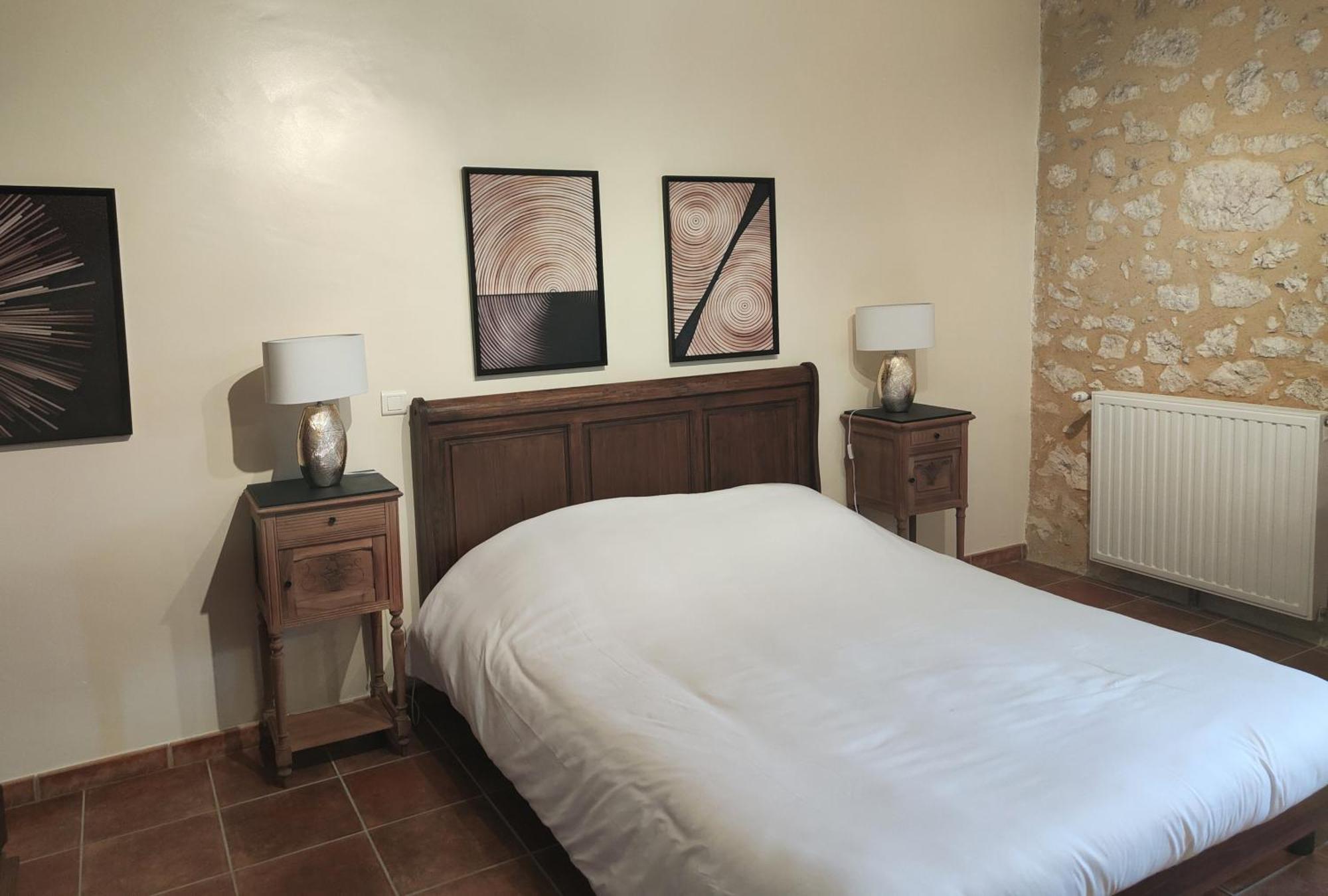 Chambre D'Hote "La Source" Domaine De Fonpeyroune Conne-de-Labarde Kültér fotó