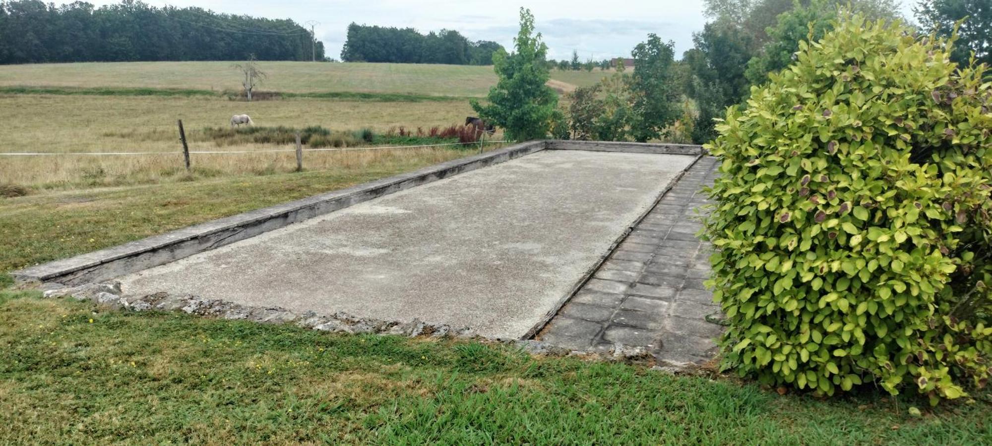 Chambre D'Hote "La Source" Domaine De Fonpeyroune Conne-de-Labarde Kültér fotó